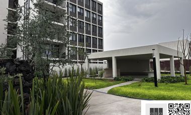 Renta Departamento,Distrito Sophia, Antea Jurica, Qro76. $25mil