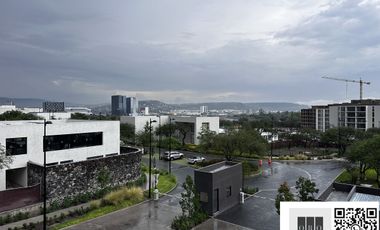 Renta Departamento,Distrito Sophia, Antea Jurica, Qro76. $25mil