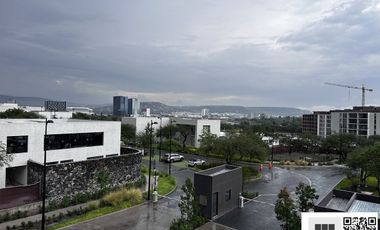 Renta Departamento,Distrito Sophia, Antea Jurica, Qro76. $25mil