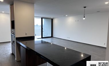 Renta Departamento,Distrito Sophia, Antea Jurica, Qro76. $25mil