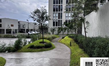 Renta Departamento,Distrito Sophia, Antea Jurica, Qro76. $25mil