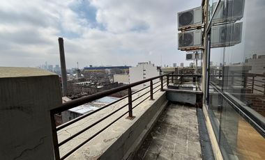 Excelente loft en Alquiler | Molina Ciudad | Barracas