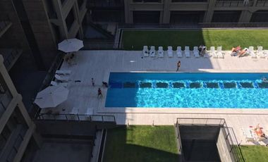 Excelente loft en Alquiler | Molina Ciudad | Barracas