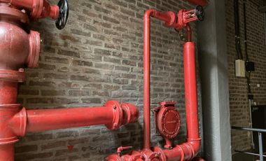 Excelente loft en Alquiler | Molina Ciudad | Barracas