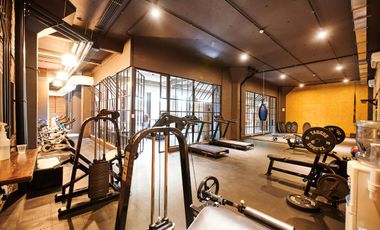 Excelente loft en Alquiler | Molina Ciudad | Barracas