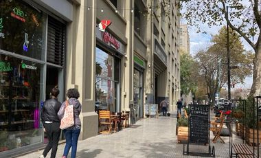 Excelente loft en Alquiler | Molina Ciudad | Barracas