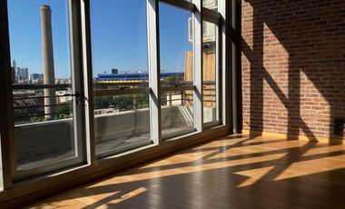 Excelente loft en Alquiler | Molina Ciudad | Barracas