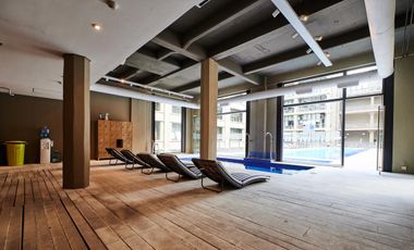 Excelente loft en Alquiler | Molina Ciudad | Barracas