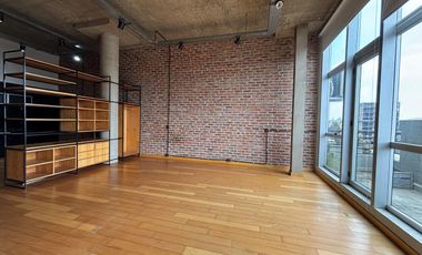 Excelente loft en Alquiler | Molina Ciudad | Barracas
