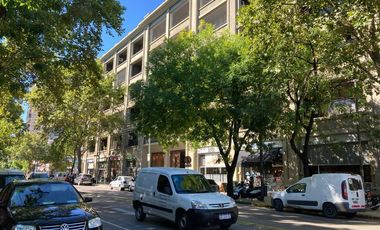 Excelente loft en Alquiler | Molina Ciudad | Barracas