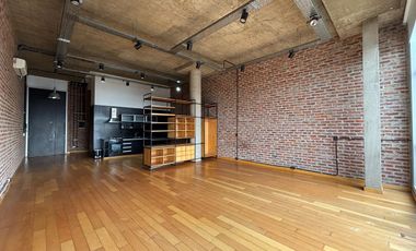 Excelente loft en Alquiler | Molina Ciudad | Barracas