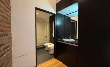 Excelente loft en Alquiler | Molina Ciudad | Barracas