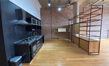 Excelente loft en Alquiler | Molina Ciudad | Barracas