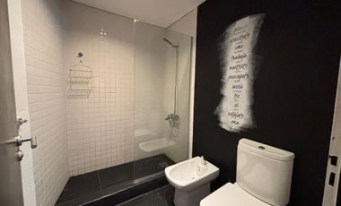 Excelente loft en Alquiler | Molina Ciudad | Barracas