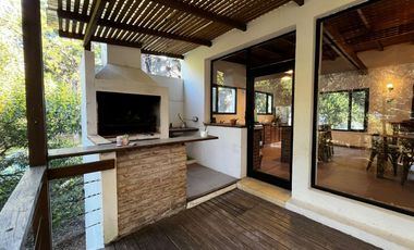 Casa en Venta en Costa Esmeralda Barrio Residencial I