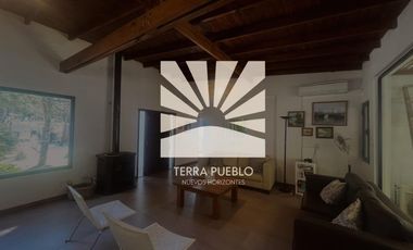 Casa en Venta en Costa Esmeralda Barrio Residencial I