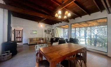 Casa en Venta en Costa Esmeralda Barrio Residencial I