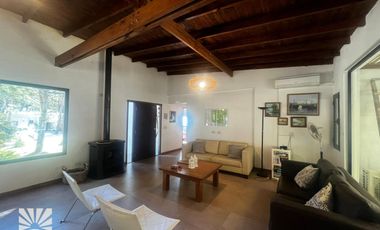 Casa en Venta en Costa Esmeralda Barrio Residencial I