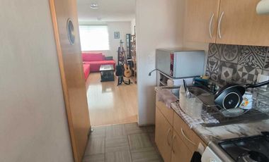 Departamento en Venta o Renta con Opcion a Compra