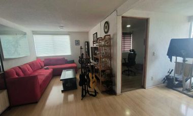 Departamento en Venta o Renta con Opcion a Compra