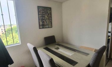 Departamento en Venta o Renta con Opcion a Compra