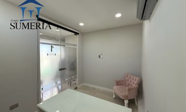 Espacio en Renta para oficina, consultorio, spa etc en Santo Niño en Chihuahua