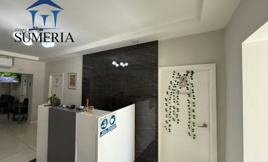 Espacio en Renta para oficina, consultorio, spa etc en Santo Niño en Chihuahua