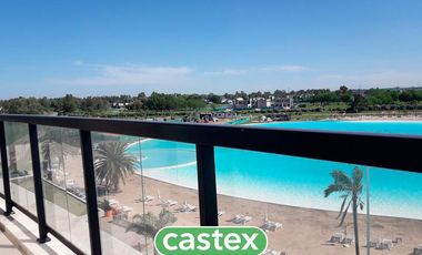 Departamento de  4 ambientes en alquiler en Terralagos, Canning