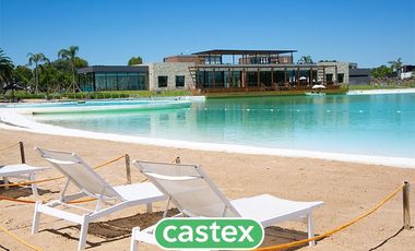 Departamento de  4 ambientes en alquiler en Terralagos, Canning