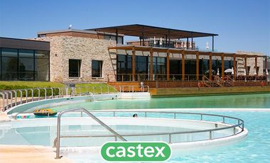 Departamento de  4 ambientes en alquiler en Terralagos, Canning