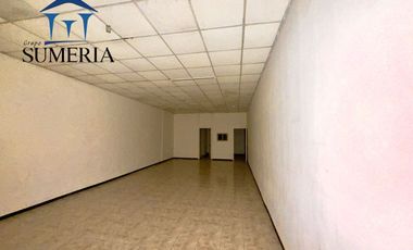 Local en RENTA al sur dentro de Plaza La Sierra en Chihuahua