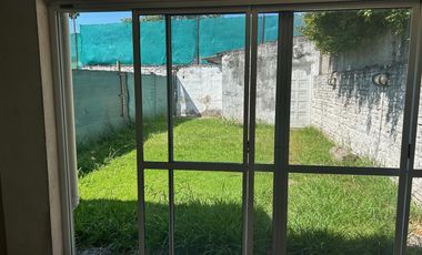 Villa Adelina, muy buen duplex 3 dormitorios, a 2 cuadras del Golf, proximo Panamericana, alquiler