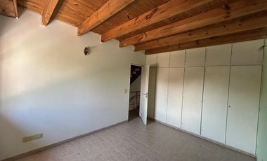 Villa Adelina, muy buen duplex 3 dormitorios, a 2 cuadras del Golf, proximo Panamericana, alquiler