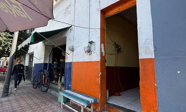 Propiedad en venta para REMODELAR, en Santa Tere