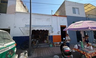 Propiedad en venta para REMODELAR, en Santa Tere