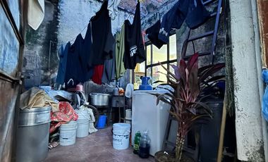 Propiedad en venta para REMODELAR, en Santa Tere