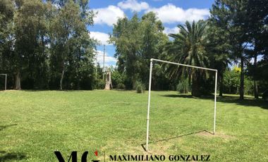 Casa Quinta alquiler Canning Ezeiza