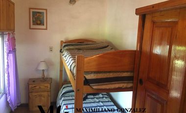 Casa Quinta alquiler Canning Ezeiza