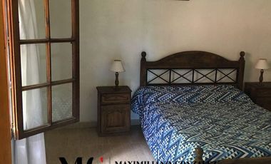 Casa Quinta alquiler Canning Ezeiza