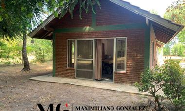 Casa Quinta alquiler Canning Ezeiza