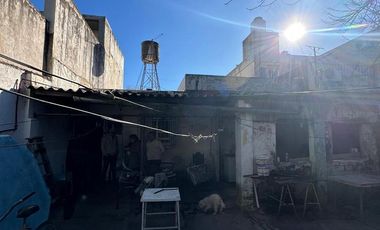 Casa en venta dos dormitorios en Granadero Baigorria.