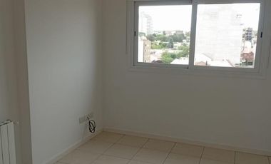 Alquiler departamento dos dormitorios con cochera doble