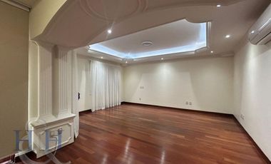 Casa en Renta con amplios espacios en Puerta de Hierro