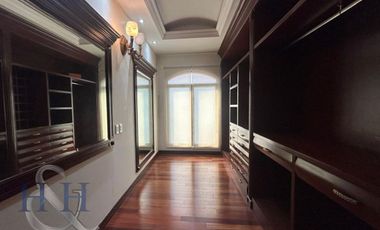 Casa en Renta con amplios espacios en Puerta de Hierro