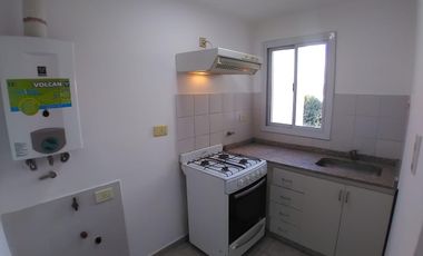 Departamento 1 dormitorio en Alta Cordoba