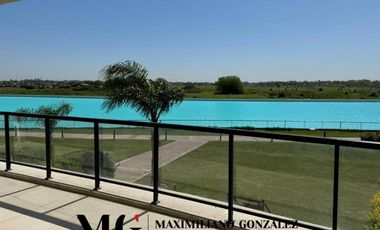 Departamento alquiler Terralagos Canning