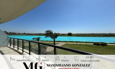 Departamento alquiler Terralagos Canning