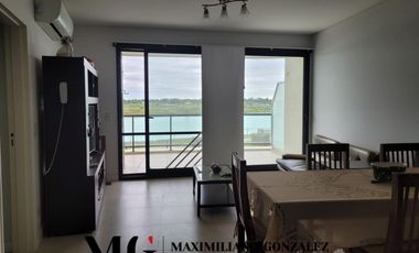 Departamento alquiler Terralagos Canning