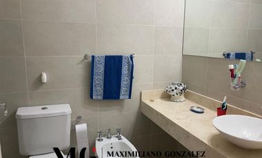 Departamento alquiler Terralagos Canning