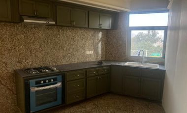 Depa en renta en AV. López Mateos Ladrón de Guevara